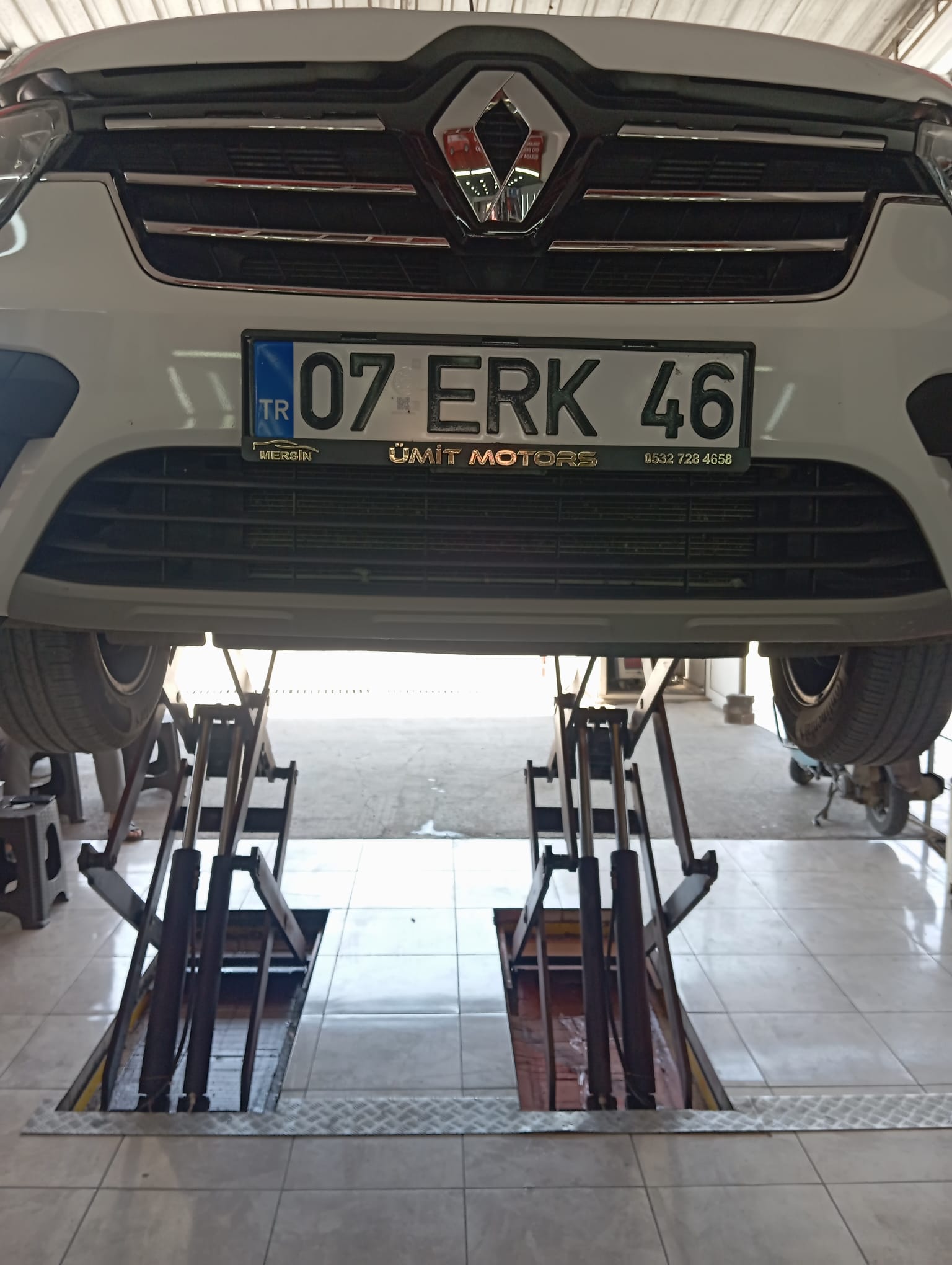 Anamur Oto Ekspertiz